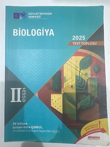 Məktəb dərslikləri: DR.Math I - 7 man DR.Math II - 5 man Biologiya sınaq toplusu - 6 man — 4