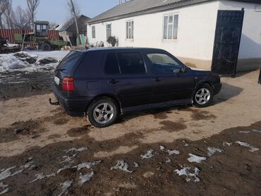 коробка автомат гольф 2: Volkswagen Golf: 1992 г., 1.8 л, Механика, Бензин, Седан