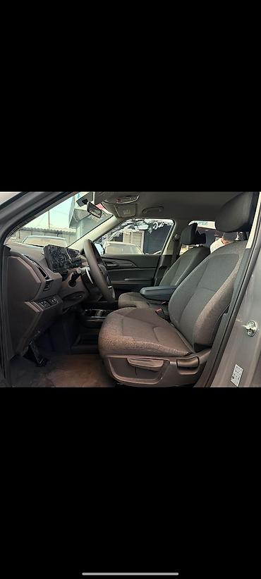 Kia: Kia EV5: 2024 г., Автомат, Электромобиль, Кроссовер — 6