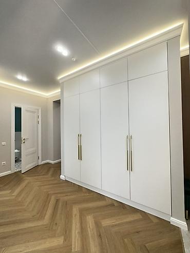 коктал: 3 комнаты, 66 м², Технопарк Элитка, 11 этаж, Евроремонт — 8
