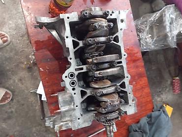 Двигатели, моторы и ГБЦ: Toyota .Ист. Раум.Каролла.Авенсис Эстима алфарт Lexus камри — 11