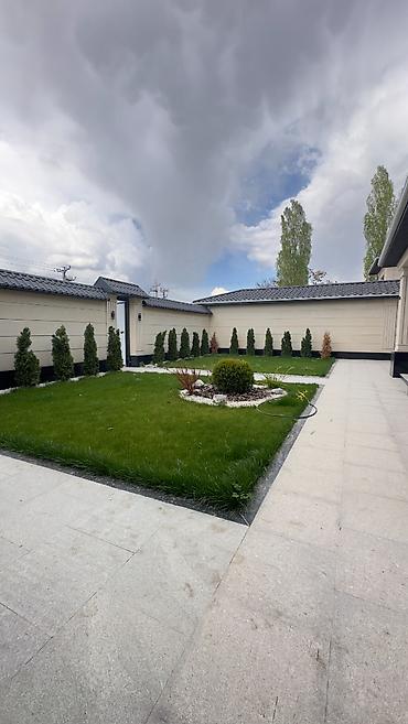 Продажа коттеджей и домов: 5 и более комнат, 290 м², 5 соток, Бишкек, Кок-Жар ж/м Агентство недвижимости — 27
