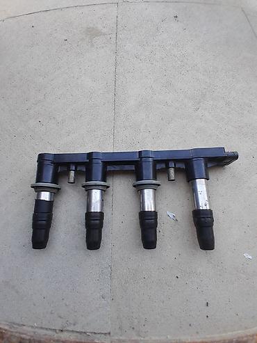 kia rio radiator: Chevrolet cruz 1.8 üçün babin işlək vəziyətdə,1 gözü təmir edilib — 3