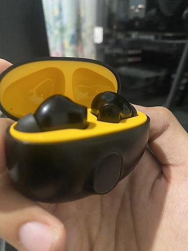 airpods max 1: Беспроводные наушники-вкладыши, HTC, Новый — 1