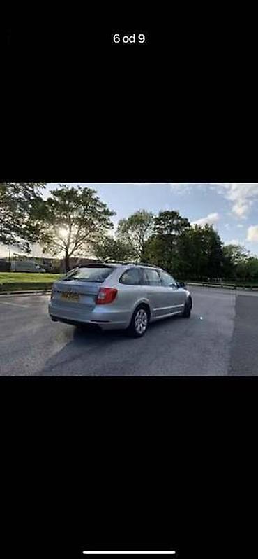 legend rs: BRANICI HAUBE VRATA MEHANIKA ZA ŠKODA SUPERB OD 2013. DO 2015. GOD. | — 2