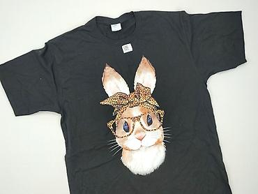 kitty l: Gildan, Koszulka dla mężczyzn, rozmiar L — 1