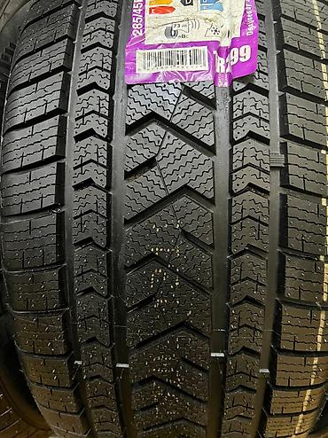 285 45 r19 зимние шины: Зимняя китайская шина. Фирма Tourador made in China. Новые. Размер — 3