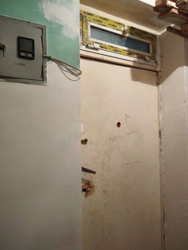 Köhnə tikili: Bakı, 1 otaqlı, Köhnə tikili, m. Nizami, 30 kv. m — 9