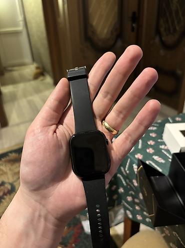 aypet pro m2: Wonlex Smart Watches Lite — 1.75” AMOLED ekran, Bluetooth 5.2 və 300 — 3