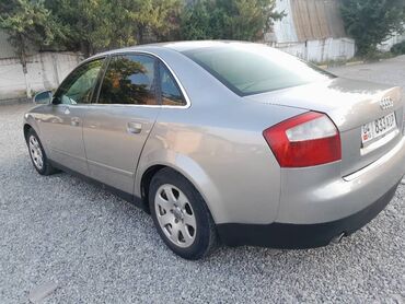 включатель фар мерс: Audi A6: 2002 г., 2 л, Механика, Бензин, Седан