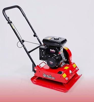 Отбойные молотки: Виброплита и трамбовка ROLF бензиновый ОРИГИНАЛ — 4