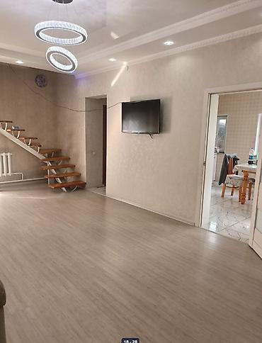 Продажа коттеджей и домов: 🏙️ Продаётся срочно двухэтажный Дом 📍 Локация район Арча Бешик ж/м 🏢 — 14