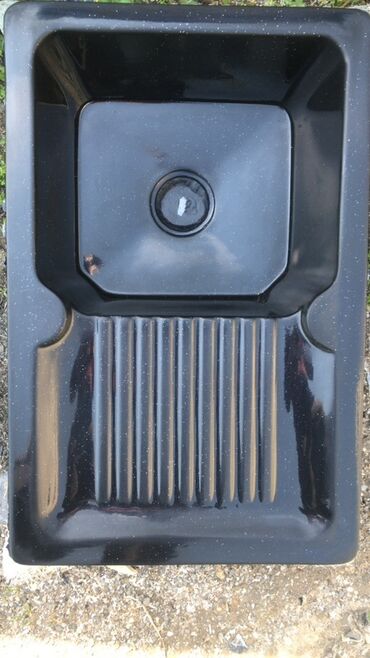 Mətbəx çanaqları: Düzbucaqlı Mətbəx çanağı — 2