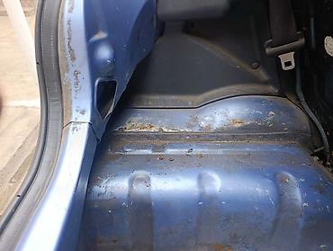 Daewoo: Daewoo Matiz: 2007 г., 0.8 л, Механика, Бензин, Хэтчбэк — 21