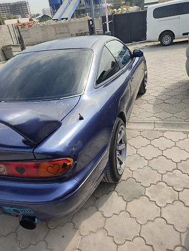 роторный косылка: Mazda MX-6: 1993 г., 2.5 л, Механика, Бензин, Купе — 5