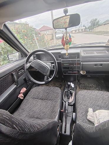 evakuator satışı: VAZ (LADA) 21099: 1.5 l | 2004 il 330182 km Sedan — 8