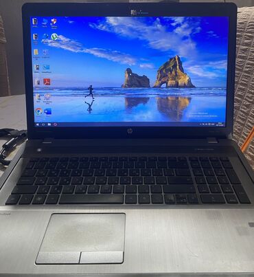 irşad electronics notebook hp: İşlənmiş HP Pavilion, 15.4 ", Intel Core i5, 512 GB, Ünvandan götürmə, Pulsuz çatdırılma