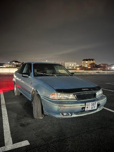 купить авто с кореи бу: Daewoo Nexia: 2007 г., Седан