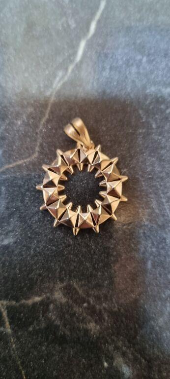 Кулоны и подвески: ​🔥 Украшение с характером! 🔥 Если вы устали от обычных подвесок — 5