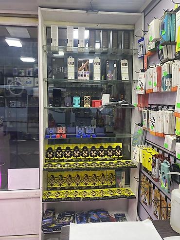 mebel temir: Telefon təmiri və aksesuar mağazası Xidmətlər: - Bütün modellər üçün — 3