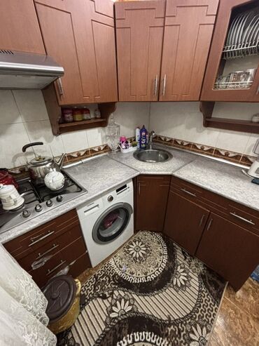 Köhnə tikili: Bakı, 2 otaqlı, Köhnə tikili, 55 kv. m — 6