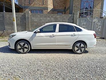 такта альфард: Dongfeng : 2022 г. — 3