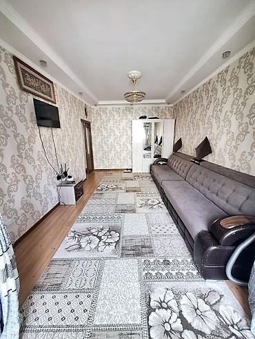 Долгосрочная аренда квартир: 1 комната — 4