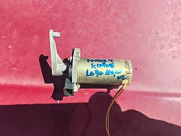 Auto delovi: Motoric klapne grejanja Lada 110-111-112. Polovno, ocuvano — 2