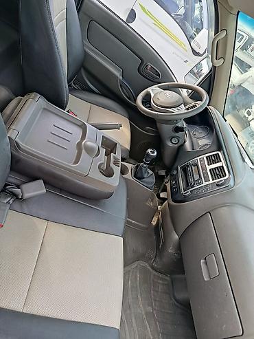 портер голд: Легкий грузовик, Hyundai, Стандарт, До 1 т, Новый — 1