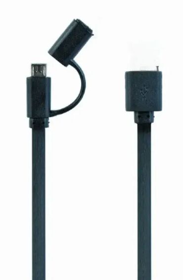 bajt za usb kabl: Brand: Gembird Model: GEMBIRD CC-USB2-AMLM2-1M USB combo kabl za