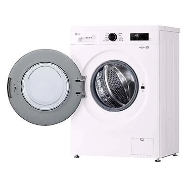 2techno kg: Стиральная машина автомат, Новый, LG, До 7 кг, Фронтальная, Рассрочка — 9