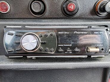 pioneer 2150: DEH-3250 heç bir problem yoxdur hər bir funksiyası işləkdi 4 kalonkanı