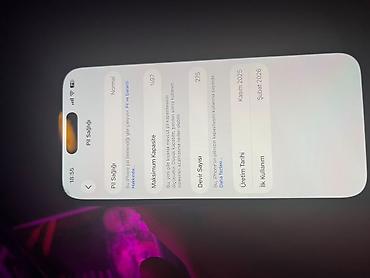 ucuz telefonlar irsad: IPhone 16, 128 GB, Qara, Zəmanət — 7