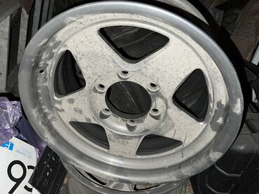 диски разболтовка 4 108: Литые Диски R 17 Комплект, отверстий - 6, Новый