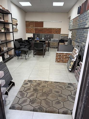 продаю дом туз: Продажа офисов 45 м², С ремонтом, Многоэтажное здание, Цокольный этаж этаж — 3