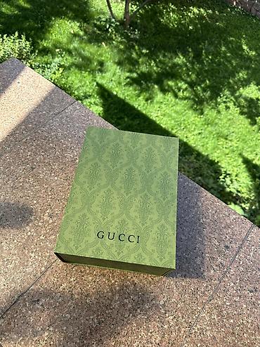 gucci bamboo: Сумка Gucci Dionysus GG Small - Материал: фирменное канвас-полотно - — 3