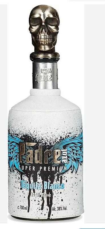 liquid brun: Boş butilka.
Üstü deri — 1