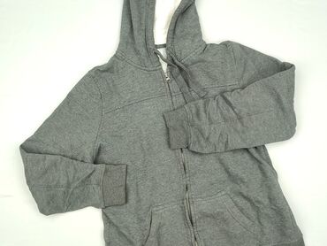 muuv spodnie dresowe: Women`s hoodie, Blue Motion, size M (EU 38)
