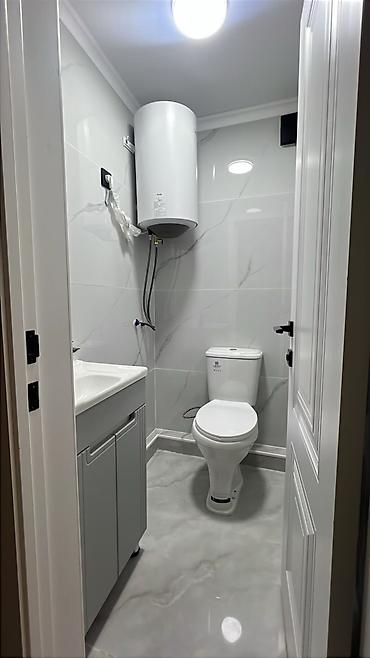 Продажа квартир: 2 комнаты, 68 м², Фрунзе мкр., Элитка, 10 этаж, Дизайнерский ремонт — 6