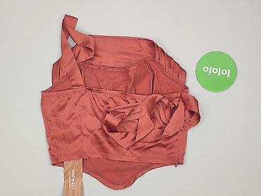 mango stroj kapielowy: Shein, Top damski, rozmiar M — 3