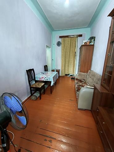 imislide ev satilir: Bakı, 2 otaqlı, Köhnə tikili, m. Nəriman Nərimanov, 43 kv. m — 2