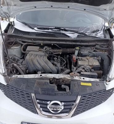 Nissan: Nissan Juke: 2011 г., Автомат, Бензин, Внедорожник at lalafo.kg — 7 Nissan: Nissan Juke: 2011 г., Автомат, Бензин, Внедорожник — 7