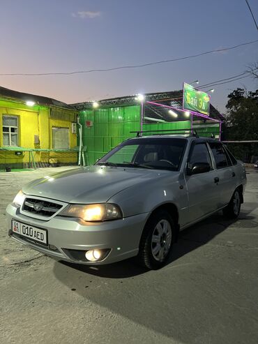 реставрация руля автомобиля: Daewoo Nexia: 2010 г., 1.6 л, Механика, Бензин, Седан