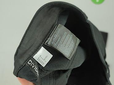 chinosy hm: H&M Divided, Jeansy damskie, rozmiar M — 4