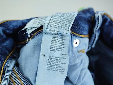minus twø: House of Denim, Jeansy damskie, rozmiar 2XS — 7