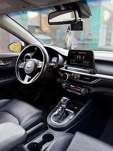 song plus 2024: Kia K3: 2018 г., 1.6 л, Автомат, Бензин, Седан — 7