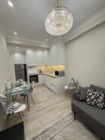 Долгосрочная аренда квартир: 2 комнаты, Собственник, Без подселения, С мебелью полностью — 8