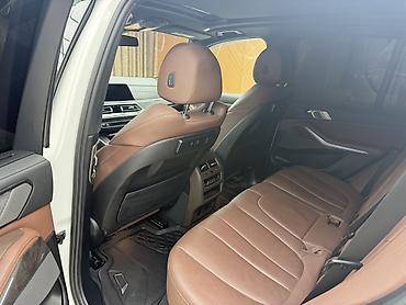 mini cooper: BMW X5 M: 2020 г., 3 л, Автомат, Электромобиль, Кроссовер — 7