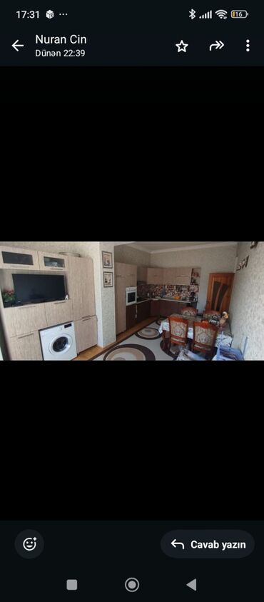 Həyət evləri və villaların satışı: 3 otaqlı, 130 kv. m, Kredit yoxdur, Yeni təmirli — 3