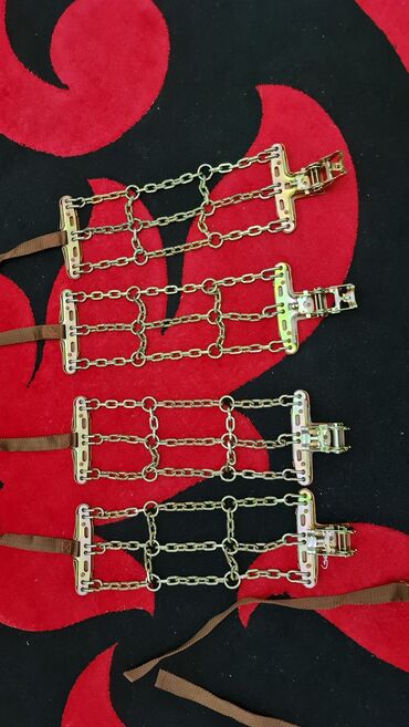 Sürüşməyə qarşı zəncirlər: Şəhər daxili çatdırılma var. Rayonlara göndərmək var Saat 08:00 dan -da lalafo.az — 8 Sürüşməyə qarşı zəncirlər: Şəhər daxili çatdırılma var. Rayonlara göndərmək var Saat 08:00 dan — 8